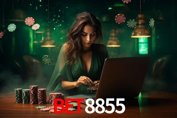 bet8855