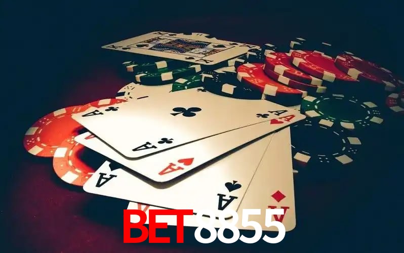 bet8855