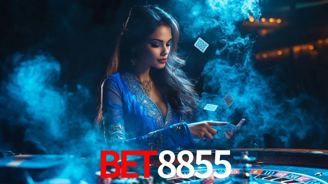 bet8855