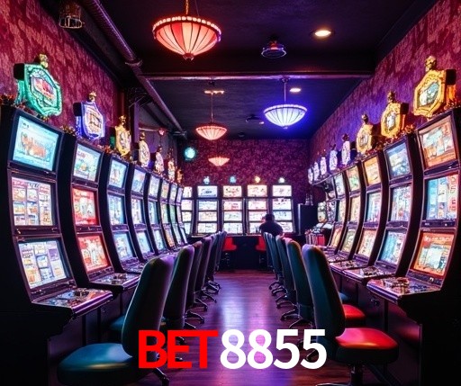 bet8855