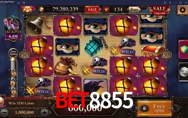 bet8855 login