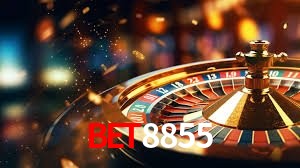 Sinta a adrenalina dos jogos de cassino com bet8855
